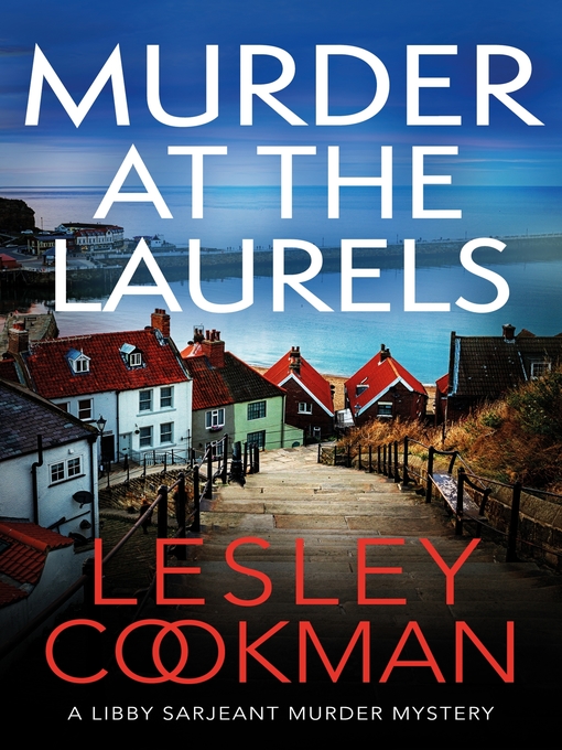 Title details for Murder at the Laurels by Lesley Cookman - Available